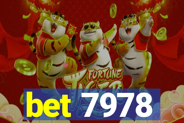 bet 7978